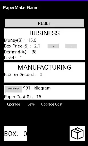 Play Boxmaker  and enjoy Boxmaker with UptoPlay