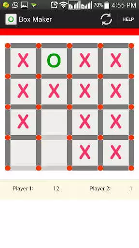 Play Boxmaker as an online game Boxmaker with UptoPlay
