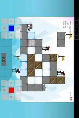 Play Boxman FREE