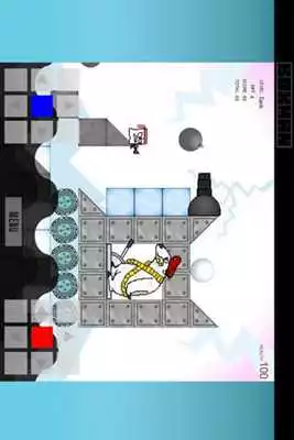 Play Boxman FREE