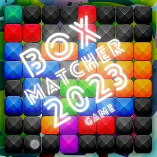 Play Box Matcher APK