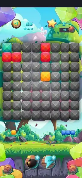 Play Box Matcher as an online game Box Matcher with UptoPlay