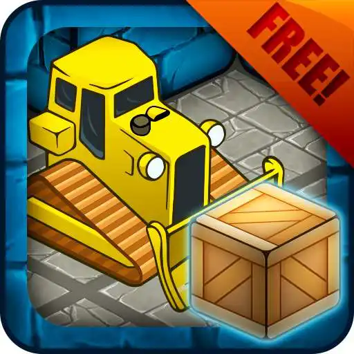 Run free android online Box Move Puzzle APK