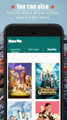 Play Box Movie Guide - unlimited movies reviews