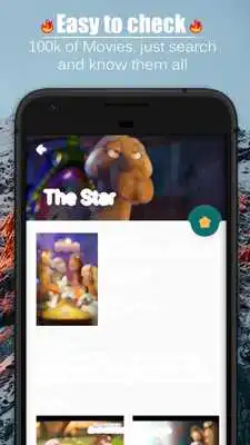 Play Box Movie Guide - unlimited movies reviews