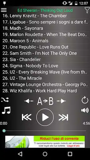 Play Box MP3 Folder Music Player  and enjoy Box MP3 Folder Music Player with UptoPlay