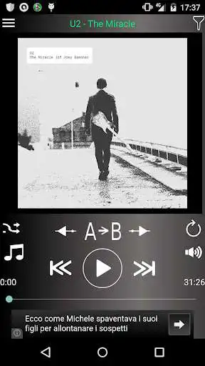 Play Box MP3 Folder Music Player as an online game Box MP3 Folder Music Player with UptoPlay