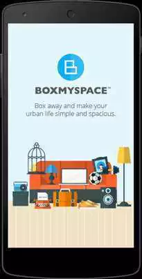 Play boxmyspace