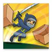 Free play online Box Ninja GO! APK