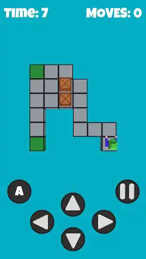 Play Box Obsession  and enjoy Box Obsession with UptoPlay