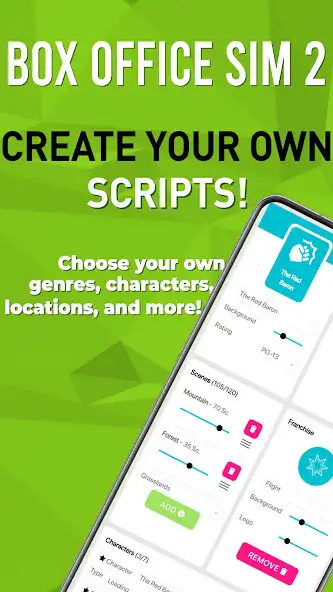 Play Box Office Sim 2  and enjoy Box Office Sim 2 with UptoPlay