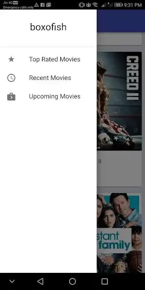 Play Boxofish - Reviews  Ratings  and enjoy Boxofish - Reviews  Ratings with UptoPlay