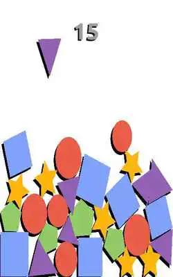 Play Box Of Shapes