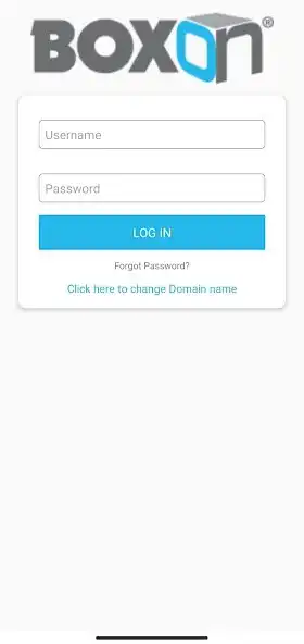Play Boxon as an online game Boxon with UptoPlay