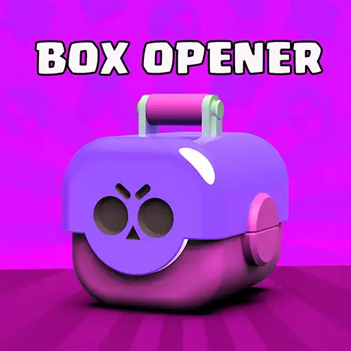 Play Box Opener For Brawl Stars APK Play Box Opener For Brawl Stars APK