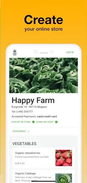 Play Boxord - orders management  and enjoy Boxord - orders management with UptoPlay