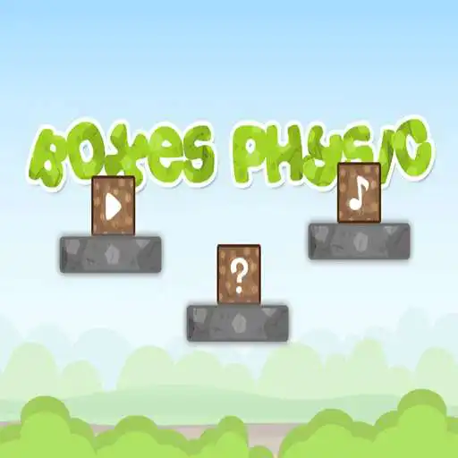 Play Box Physics APK Play Box Physics APK