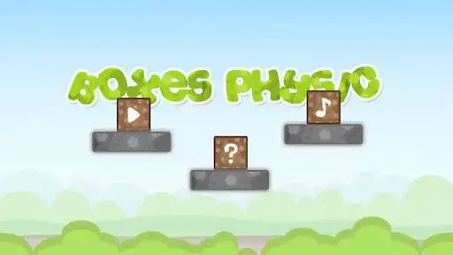 Play Box Physics  and enjoy Box Physics with UptoPlay