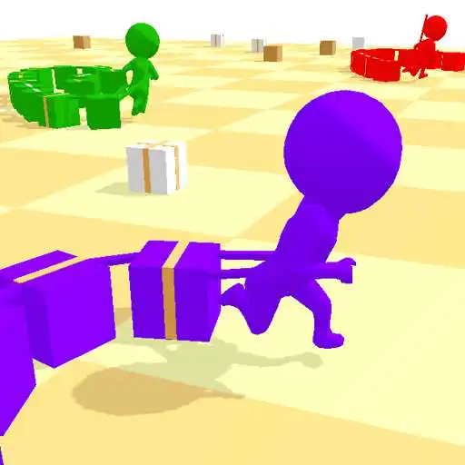 Play Box Picker APK Play Box Picker APK