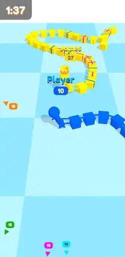 Play Box Picker as an online game Box Picker with UptoPlay