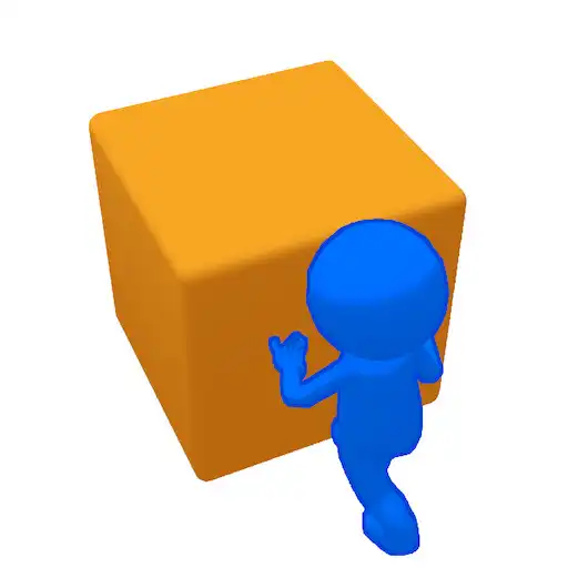 Play Box Pusher APK