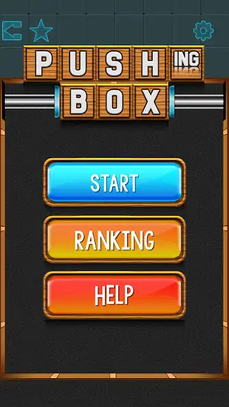 Play Box Push: Machine Mayhem  and enjoy Box Push: Machine Mayhem with UptoPlay