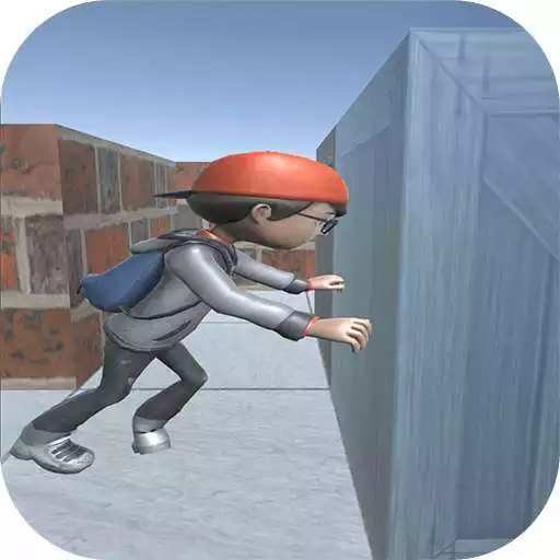 Free play online Box Puzzle 3D APK