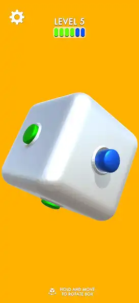Play Box Puzzle  and enjoy Box Puzzle with UptoPlay