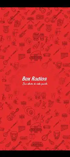 Play Box Radios  and enjoy Box Radios with UptoPlay