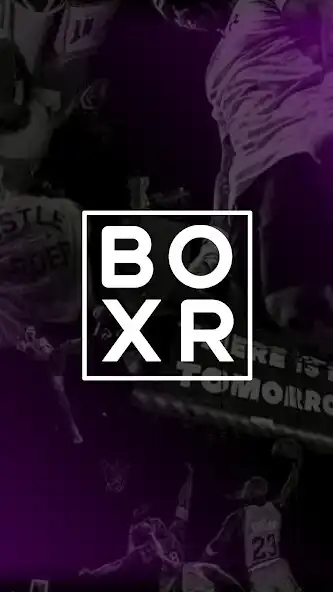 Play BOXR GYM  and enjoy BOXR GYM with UptoPlay