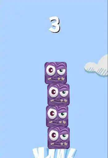 Play Box Roll bounce cute as an online game Box Roll bounce cute with UptoPlay