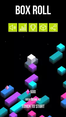Play Box Roll