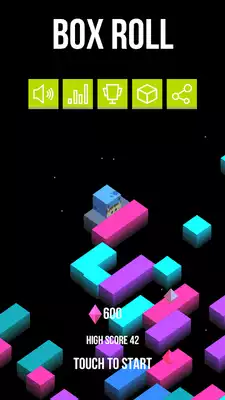 Play Box Roll