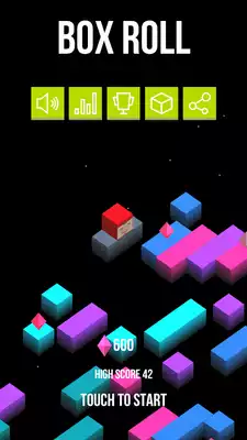 Play Box Roll