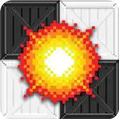 Free play online Box Run : Dont Step the White APK