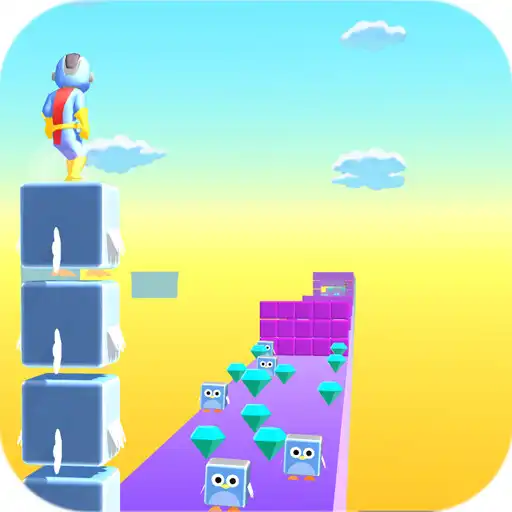 Play BOX RUSH APK Play BOX RUSH APK
