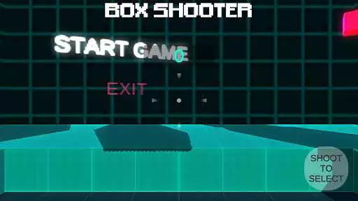 Play Box Shooter
