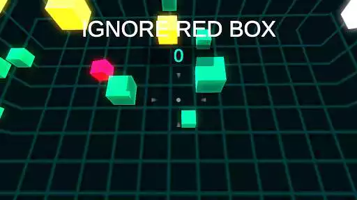 Play Box Shooter
