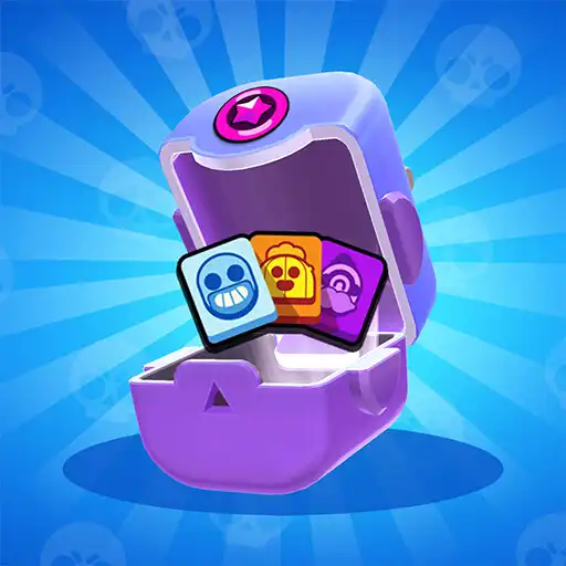 Play Box Simulator : Brawl Stars APK