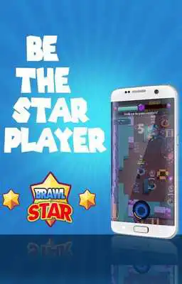 Play box simulator for Brawls star Play box simulator for Brawls star