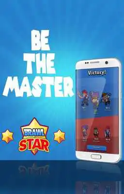 Play box simulator for Brawls star Play box simulator for Brawls star