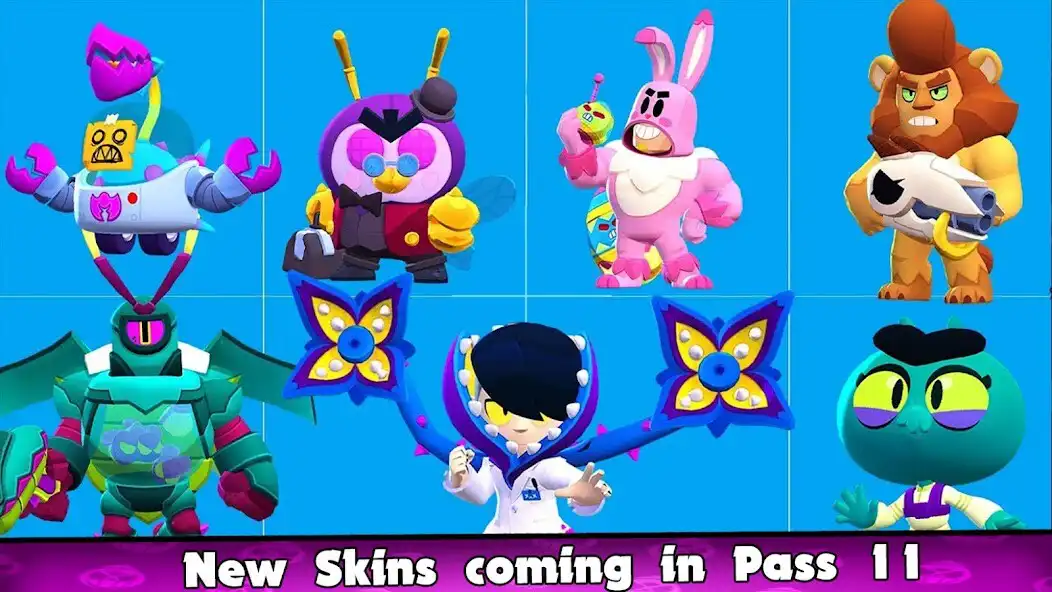 Play Box Simulator for Legend Brawl  and enjoy Box Simulator for Legend Brawl with UptoPlay