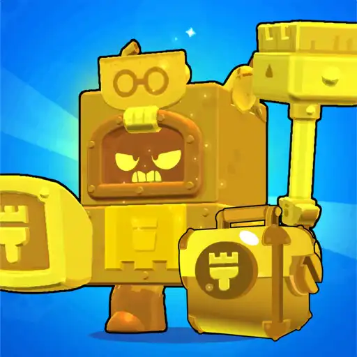 Play Box Simulator with Boxes Brawl APK Play Box Simulator with Boxes Brawl APK