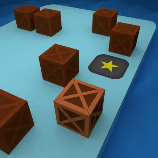 Play Box Slider - Brain Teaser Puzzles APK