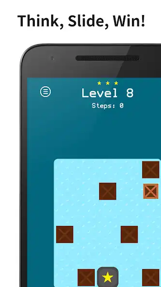 Play Box Slider - Brain Teaser Puzzles  and enjoy Box Slider - Brain Teaser Puzzles with UptoPlay