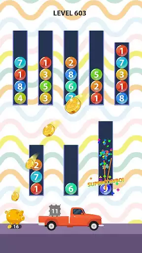 Play Box sort