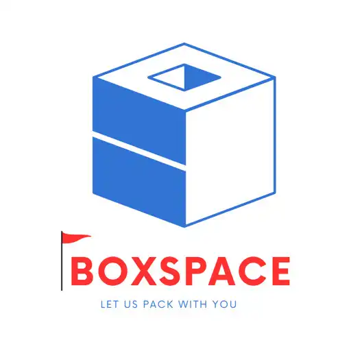 Play BOXSPACE APK Play BOXSPACE APK