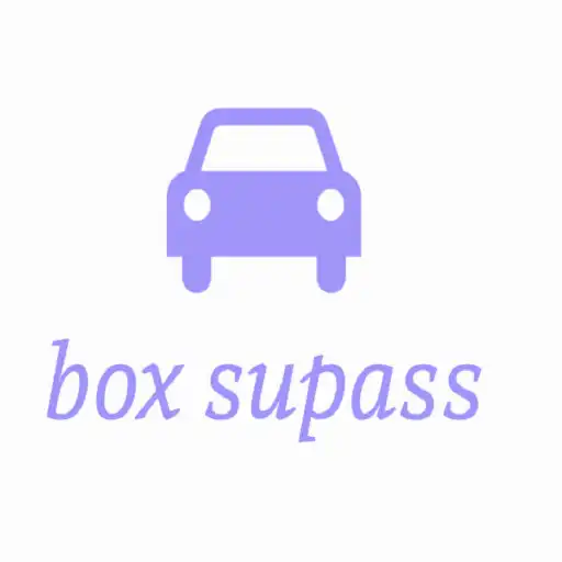 Play Box Supass APK