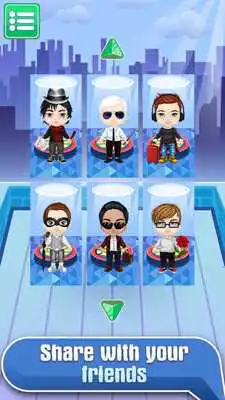 Play Box Surprise: Dolls Boys