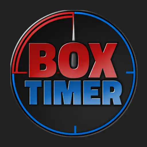 Play BoxTimer Boxing Timer APK